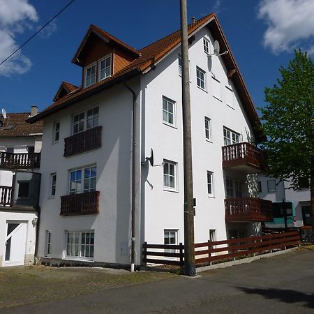 Hotel Lindner Walsdorf  Zewnętrze zdjęcie