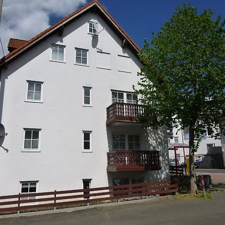Hotel Lindner Walsdorf  Zewnętrze zdjęcie