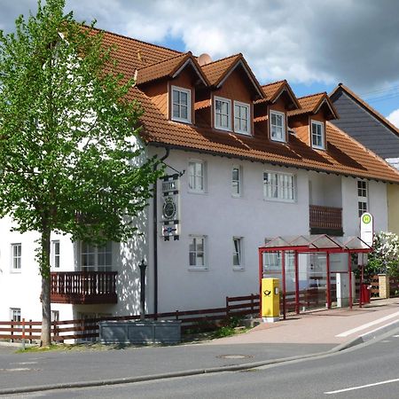 Hotel Lindner Walsdorf  Zewnętrze zdjęcie