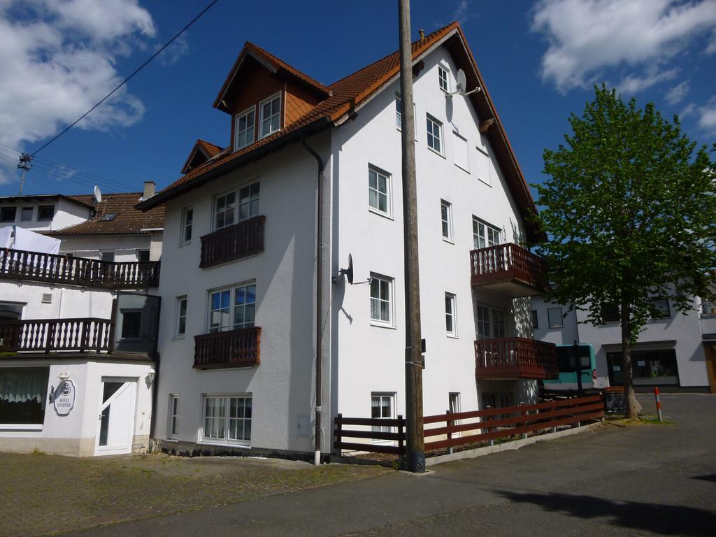 Hotel Lindner Walsdorf  Zewnętrze zdjęcie