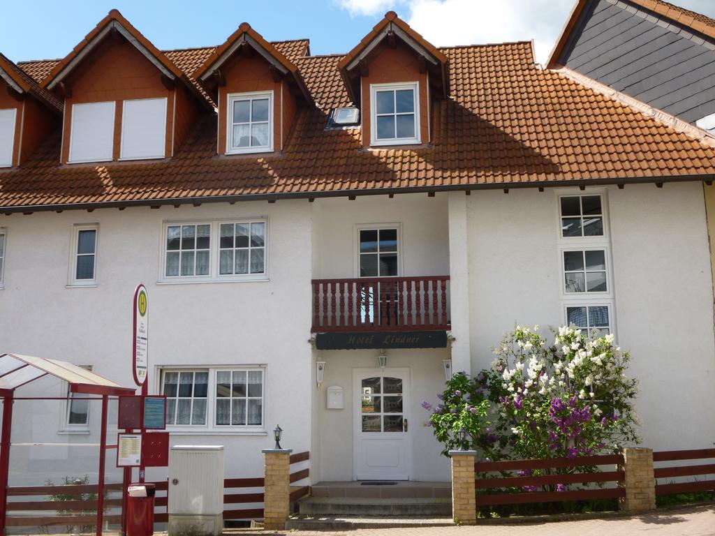 Hotel Lindner Walsdorf  Zewnętrze zdjęcie