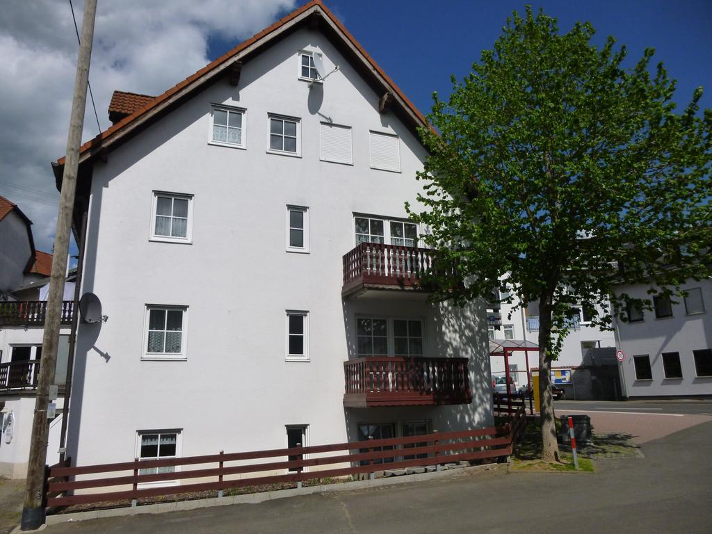 Hotel Lindner Walsdorf  Zewnętrze zdjęcie