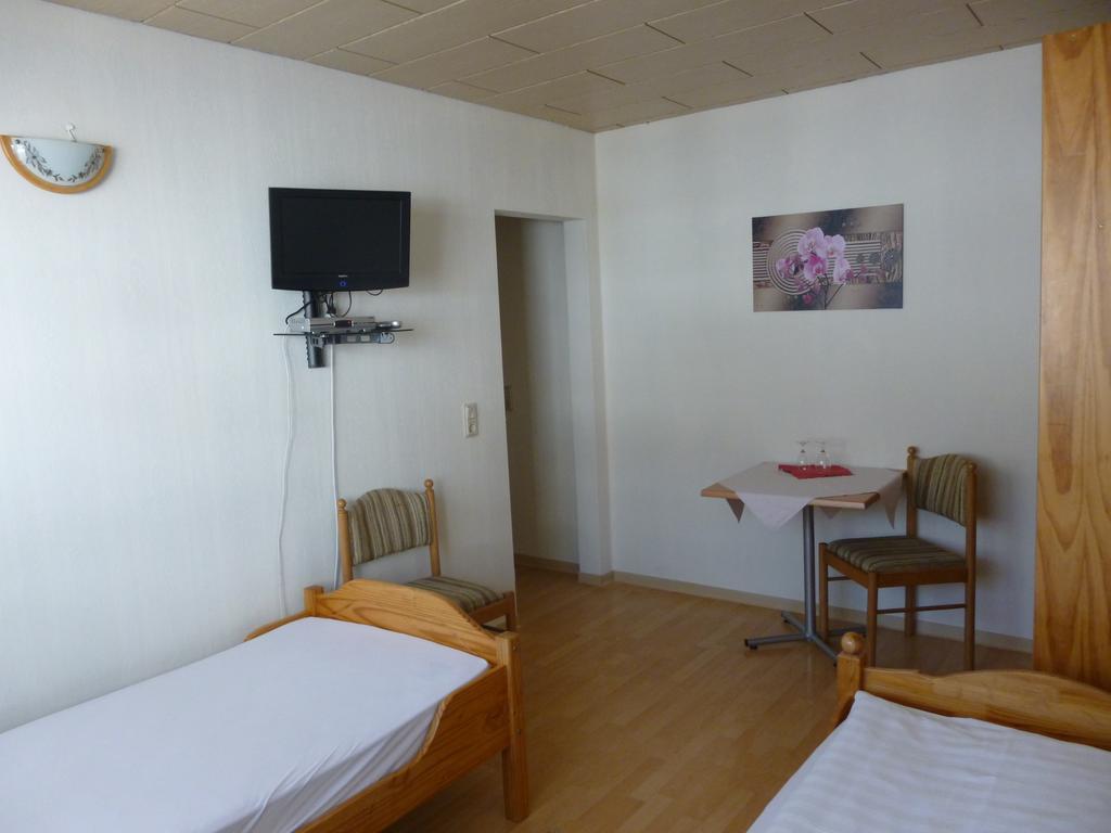Hotel Lindner Walsdorf  Pokój zdjęcie
