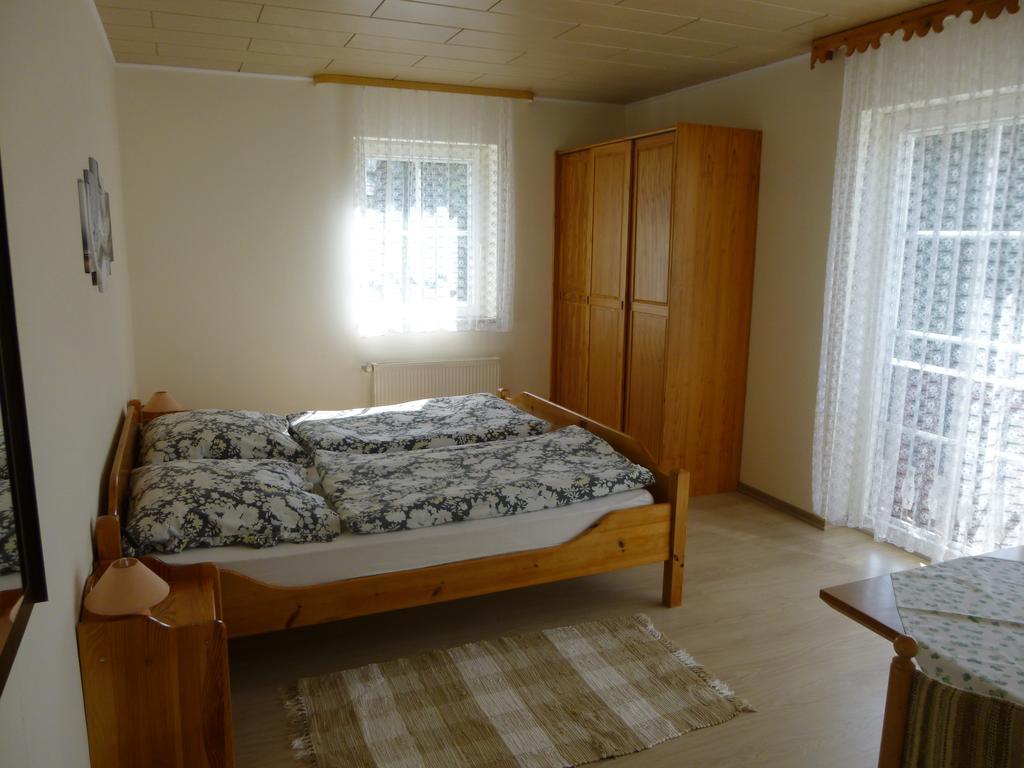 Hotel Lindner Walsdorf  Pokój zdjęcie