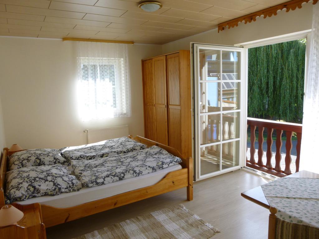 Hotel Lindner Walsdorf  Pokój zdjęcie