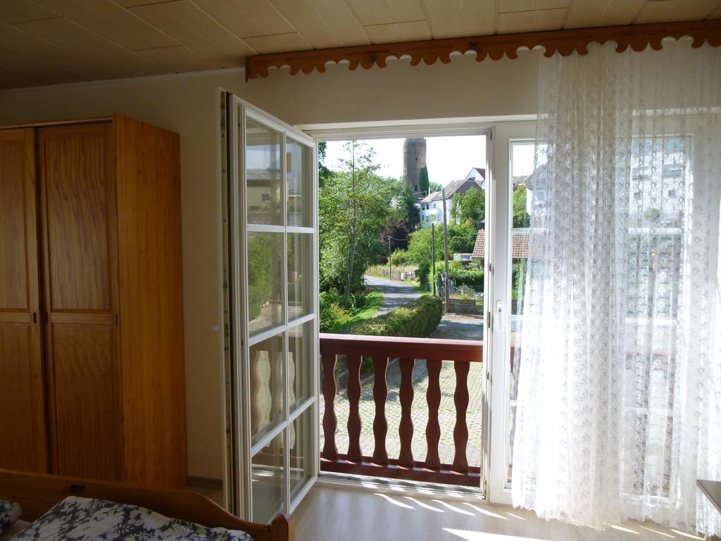 Hotel Lindner Walsdorf  Pokój zdjęcie