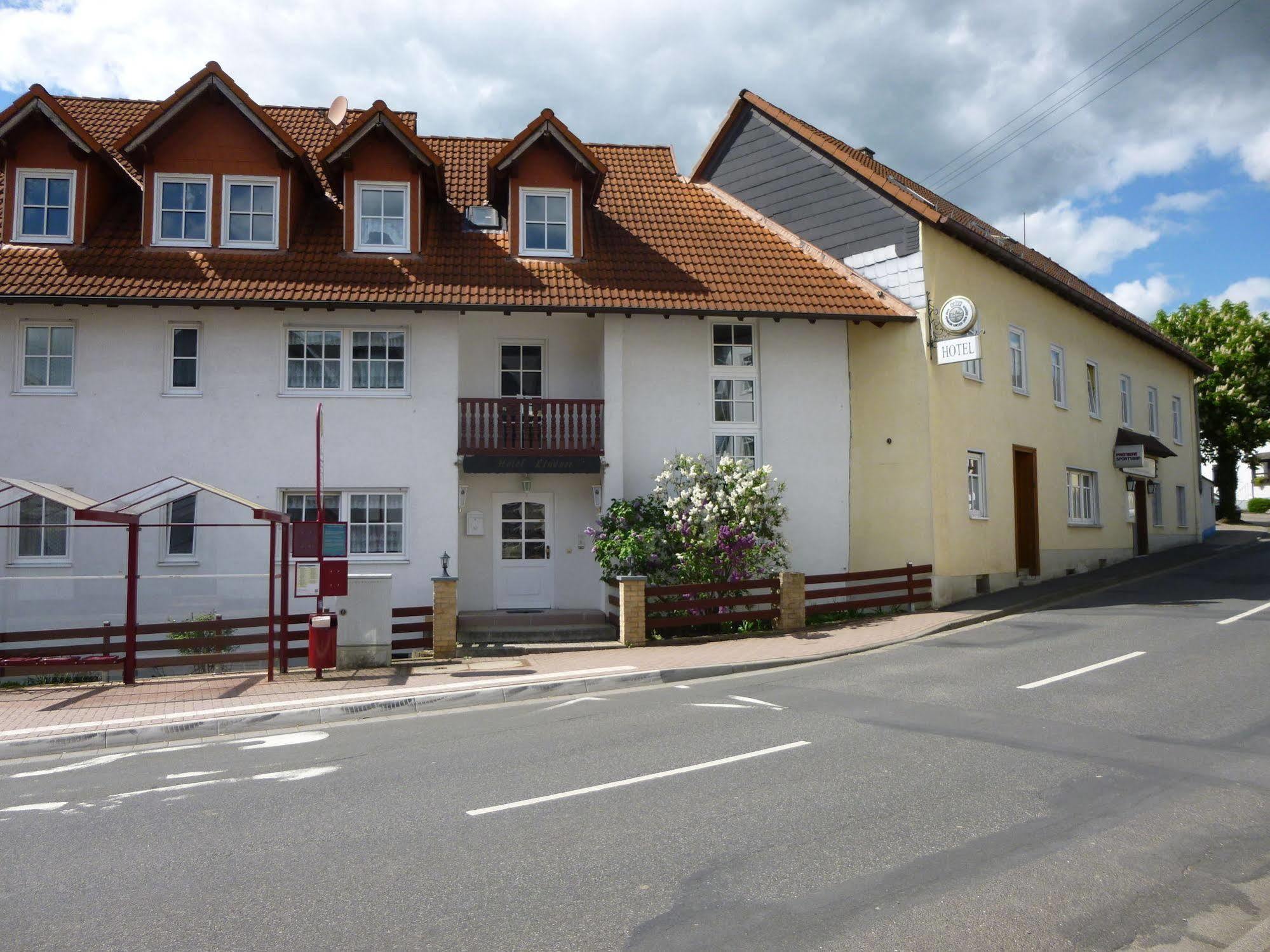 Hotel Lindner Walsdorf  Zewnętrze zdjęcie