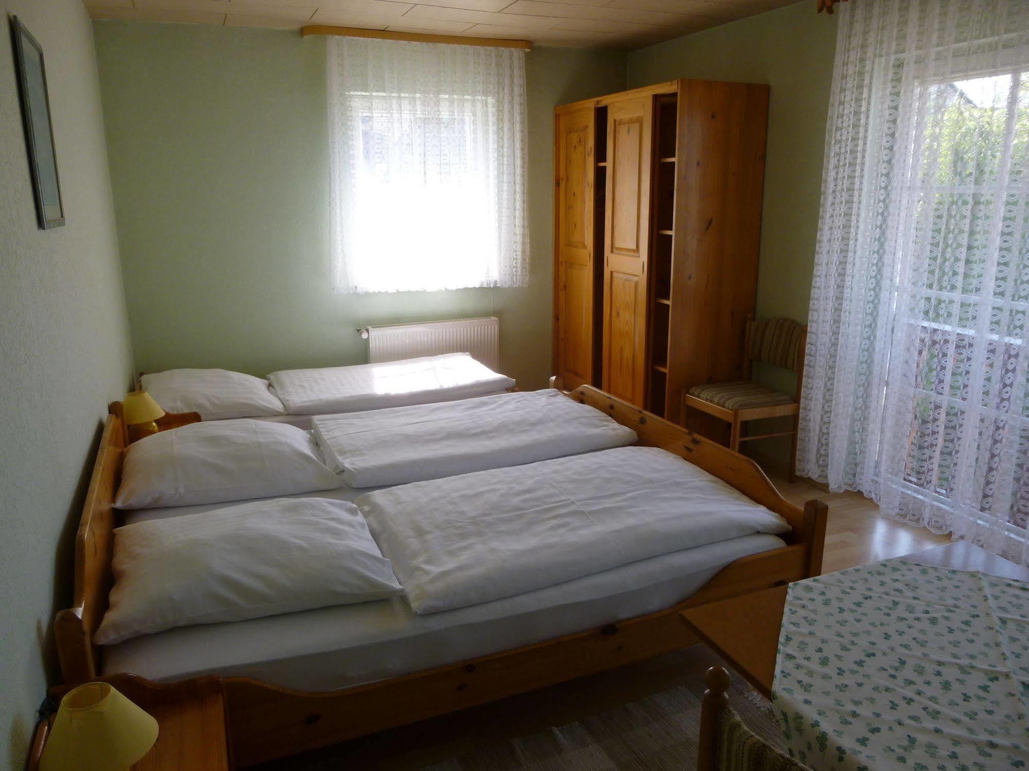 Hotel Lindner Walsdorf  Zewnętrze zdjęcie