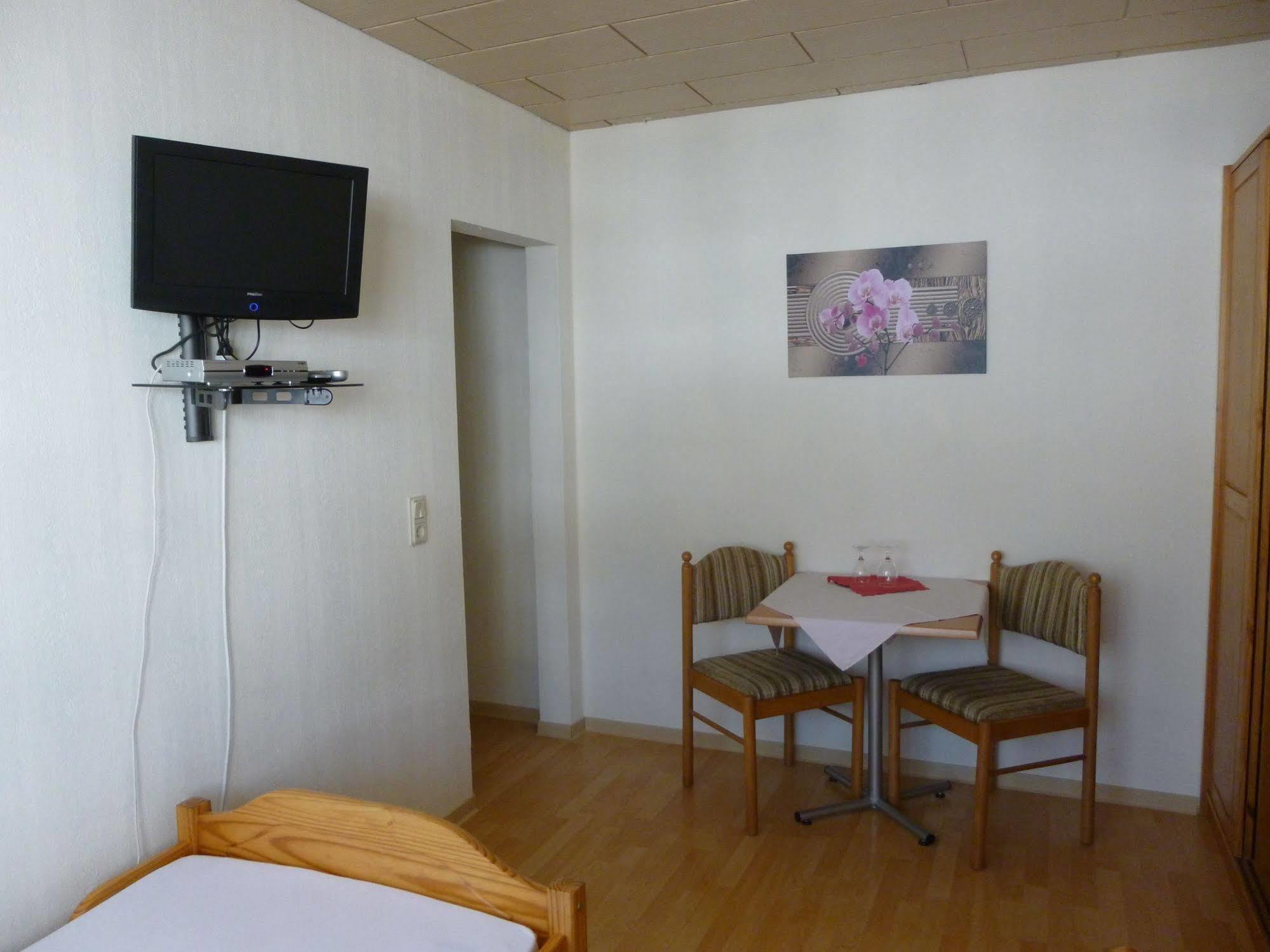 Hotel Lindner Walsdorf  Zewnętrze zdjęcie