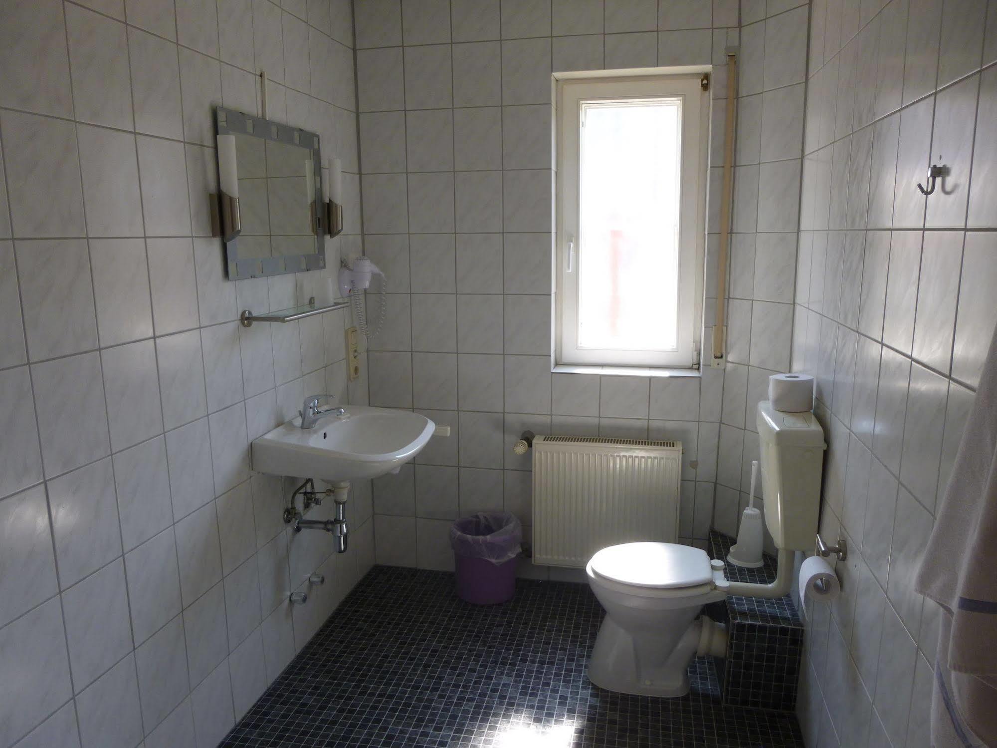 Hotel Lindner Walsdorf  Zewnętrze zdjęcie