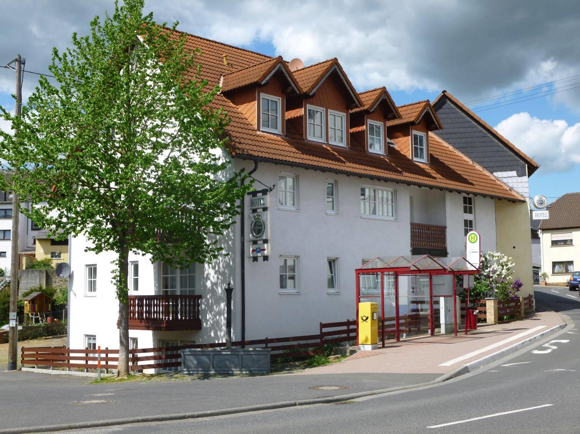 Hotel Lindner Walsdorf  Zewnętrze zdjęcie