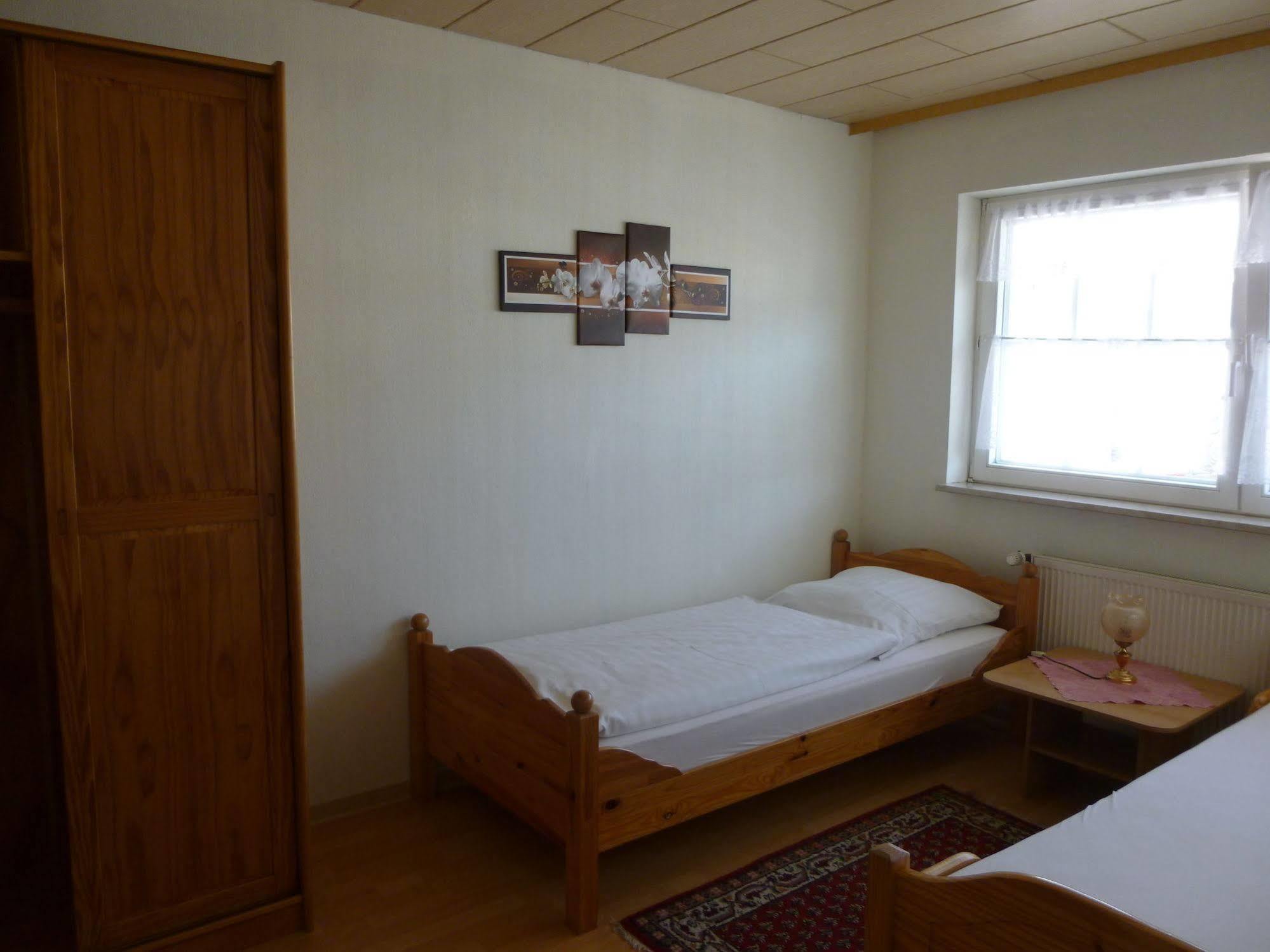 Hotel Lindner Walsdorf  Zewnętrze zdjęcie