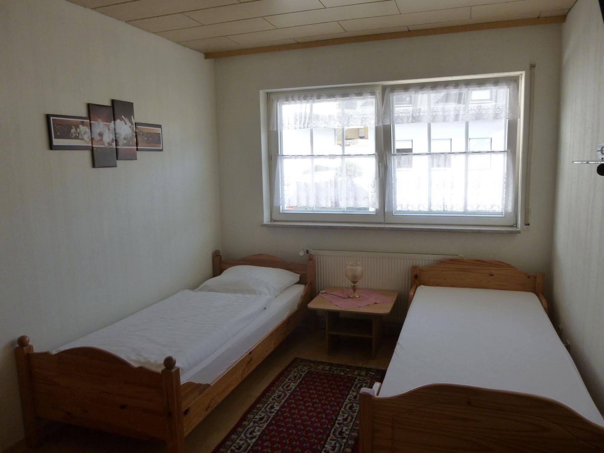 Hotel Lindner Walsdorf  Zewnętrze zdjęcie
