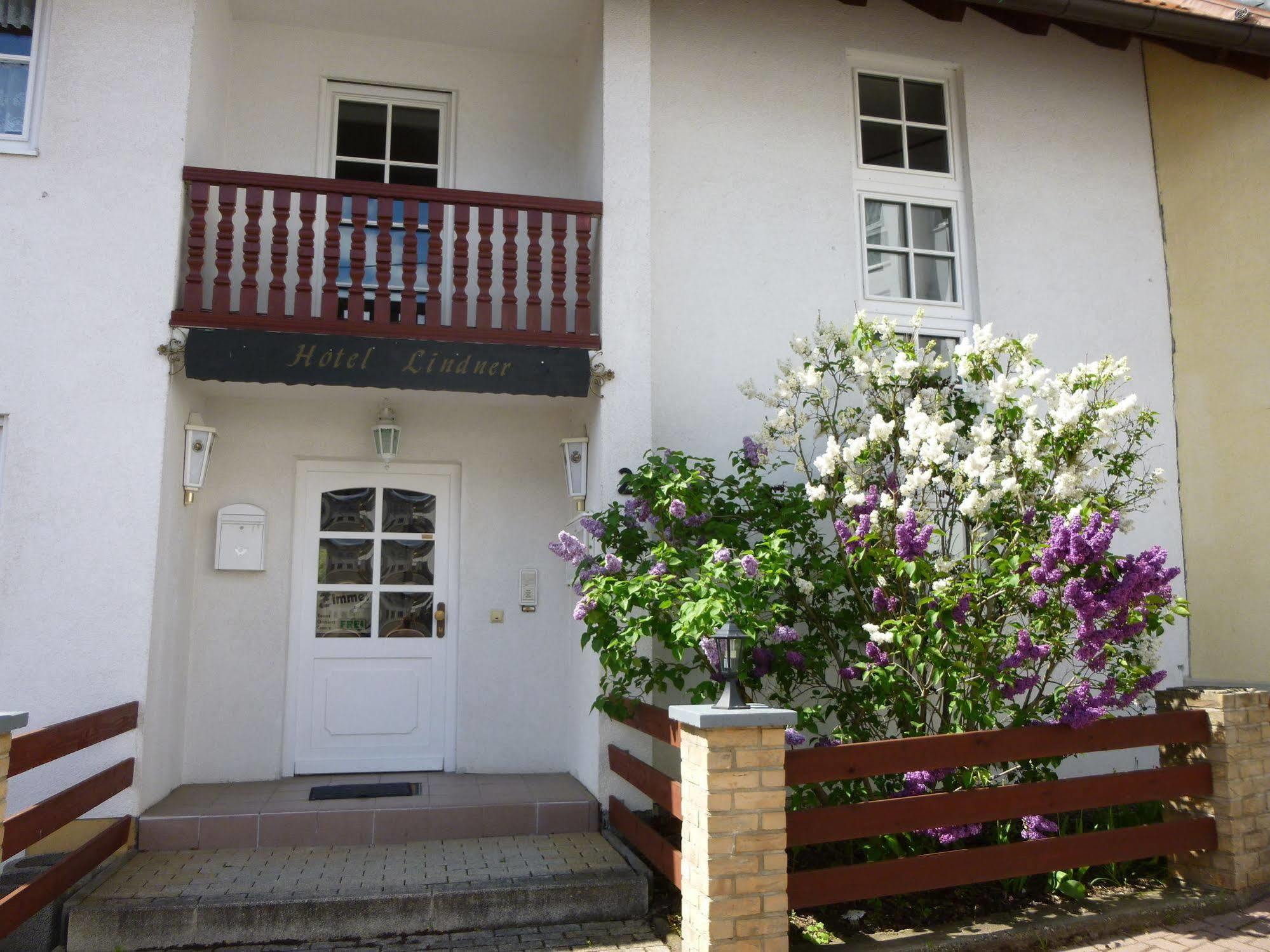 Hotel Lindner Walsdorf  Zewnętrze zdjęcie