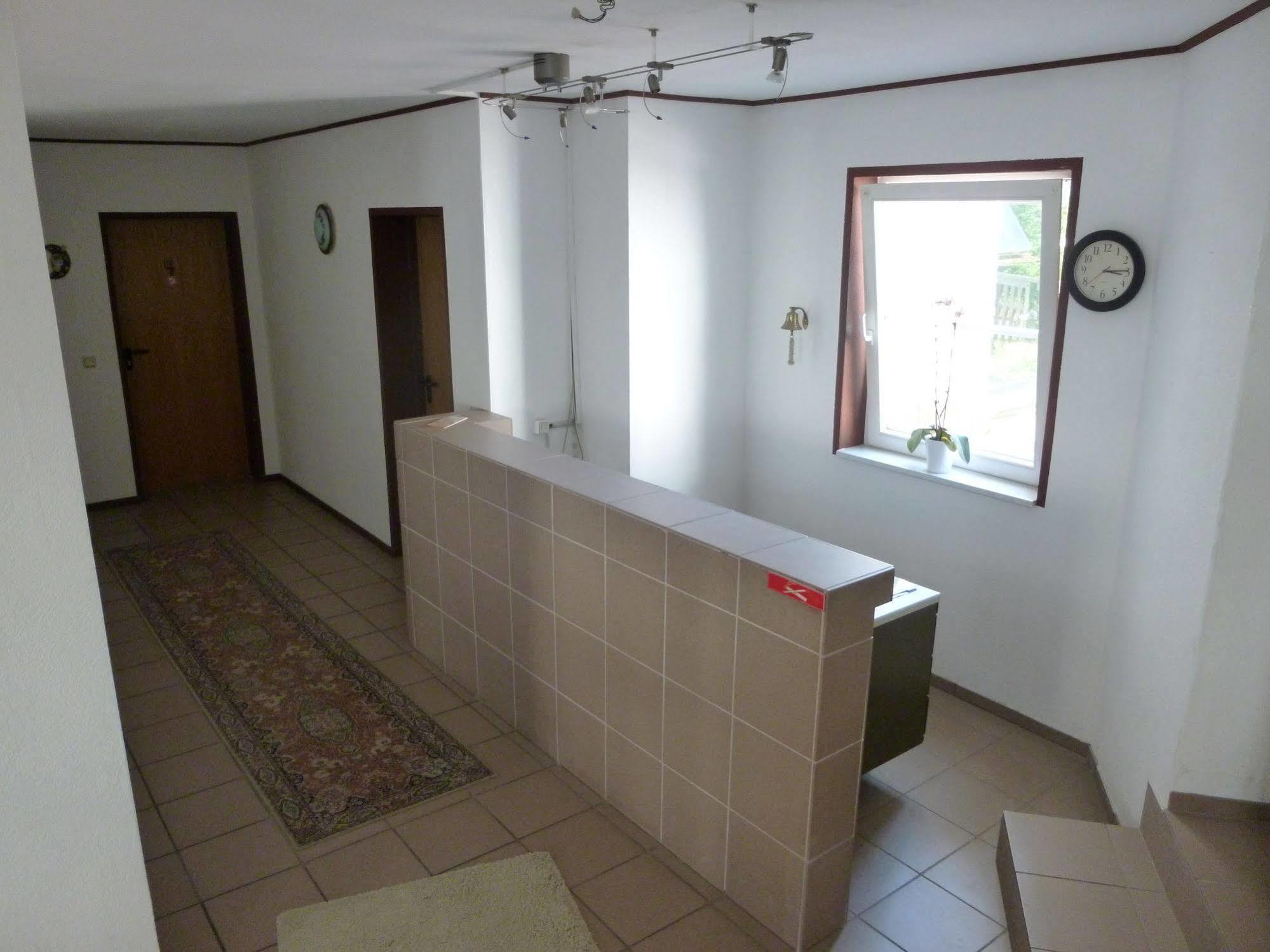 Hotel Lindner Walsdorf  Zewnętrze zdjęcie