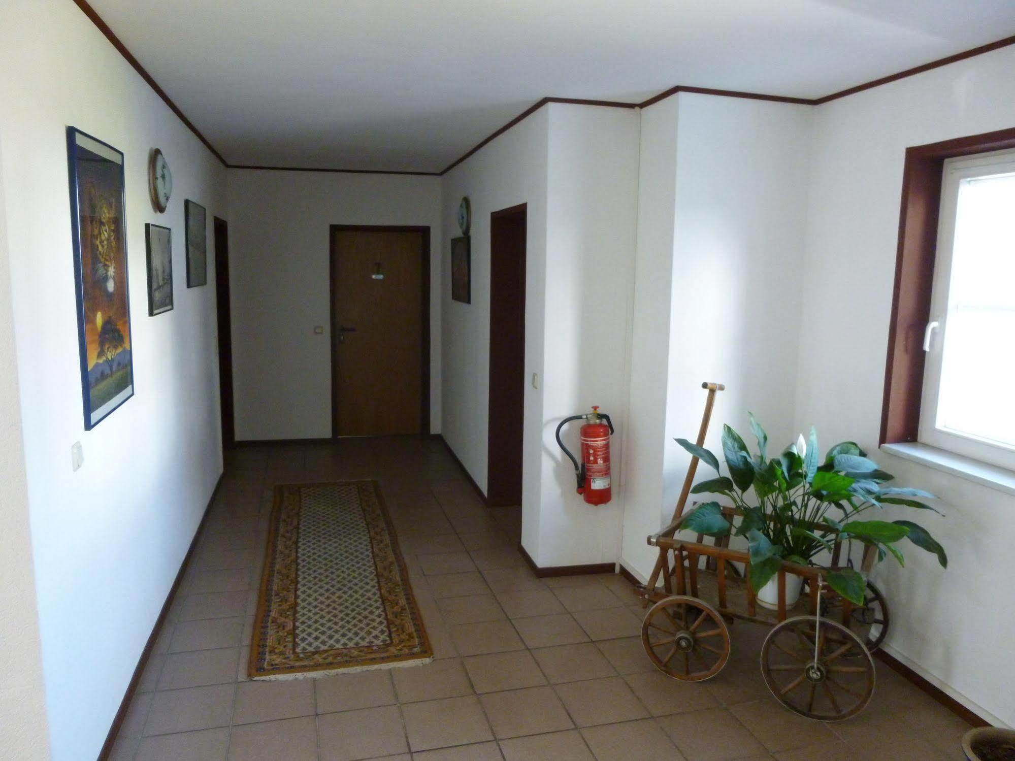 Hotel Lindner Walsdorf  Zewnętrze zdjęcie