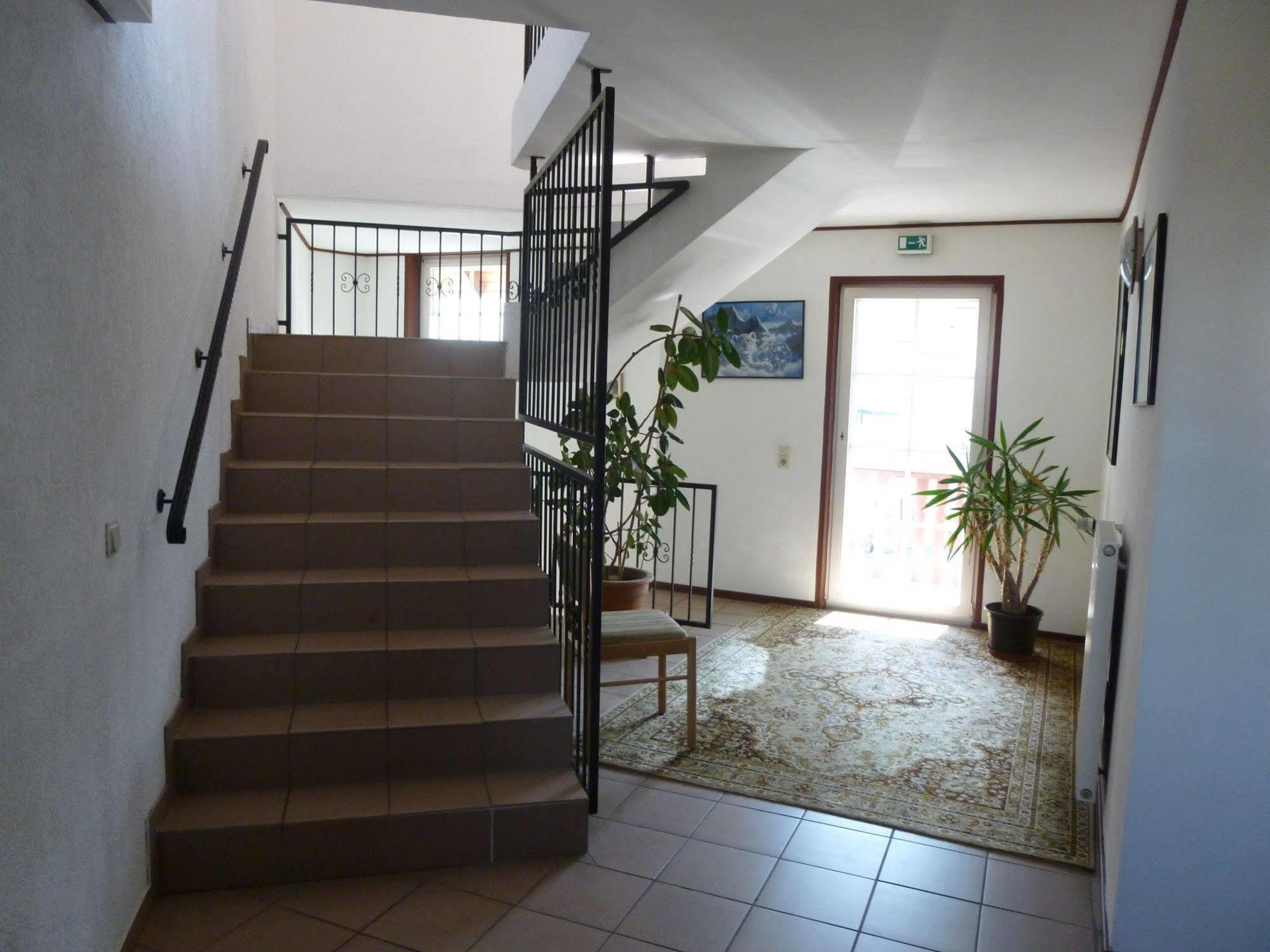 Hotel Lindner Walsdorf  Zewnętrze zdjęcie