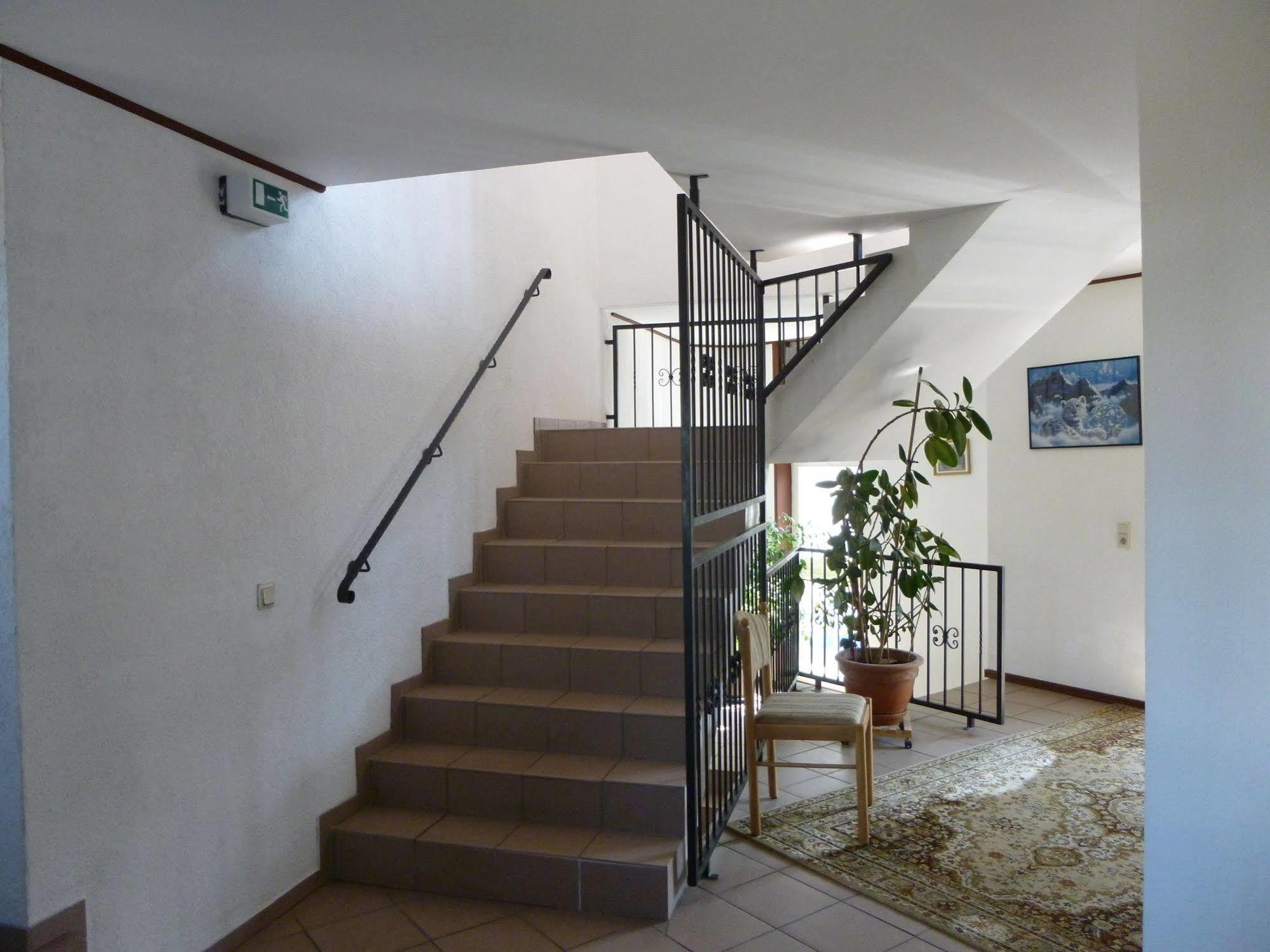 Hotel Lindner Walsdorf  Zewnętrze zdjęcie